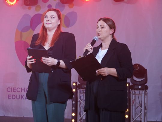 Zdjęcia z finałowego koncertu projektu "Tacy sami"