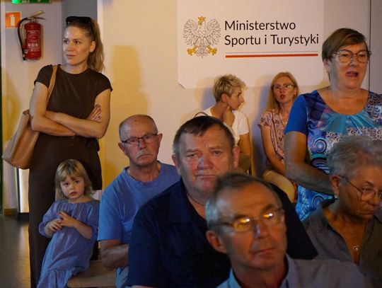 Zdjęcia z finałowego koncertu projektu "Tacy sami"