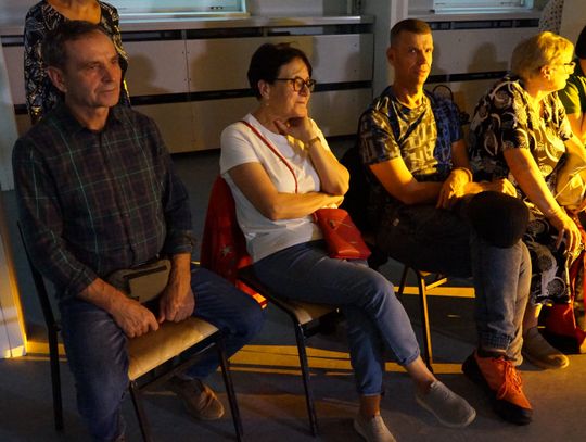 Zdjęcia z finałowego koncertu projektu "Tacy sami"
