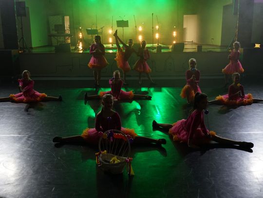 Zdjęcia z finałowego koncertu projektu "Tacy sami"