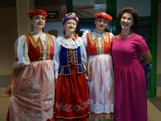 Zdjęcia z finałowego koncertu projektu "Tacy sami"