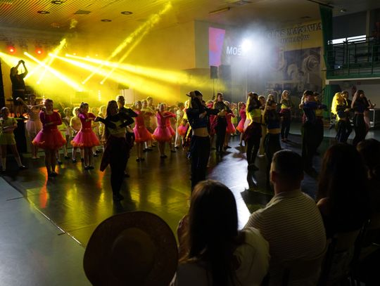 Zdjęcia z finałowego koncertu projektu "Tacy sami"