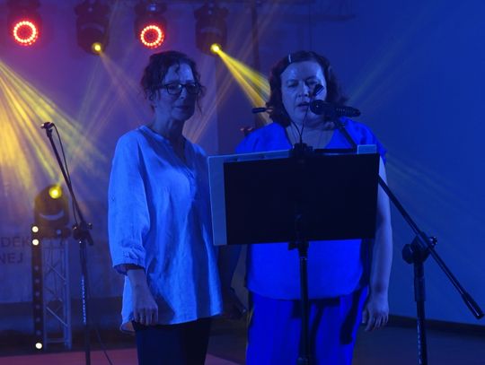 Zdjęcia z finałowego koncertu projektu "Tacy sami"