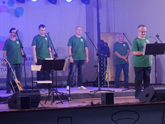 Zdjęcia z finałowego koncertu projektu "Tacy sami"