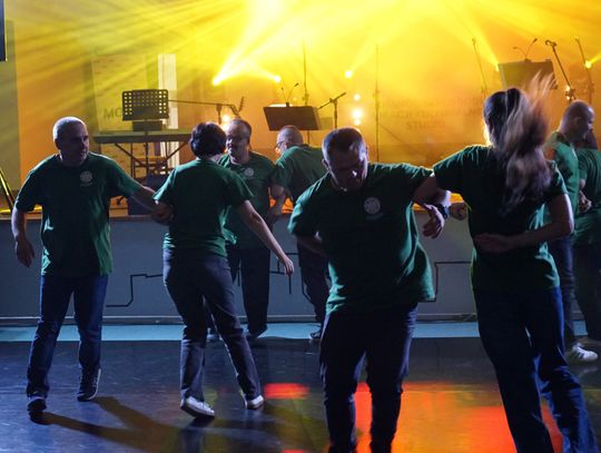 Zdjęcia z finałowego koncertu projektu "Tacy sami"
