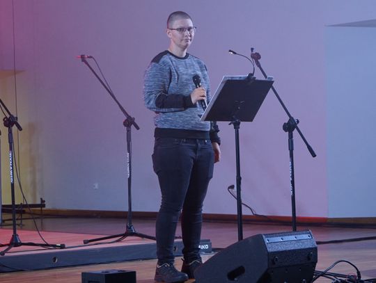 Zdjęcia z finałowego koncertu projektu "Tacy sami"