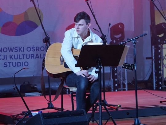 Zdjęcia z finałowego koncertu projektu "Tacy sami"