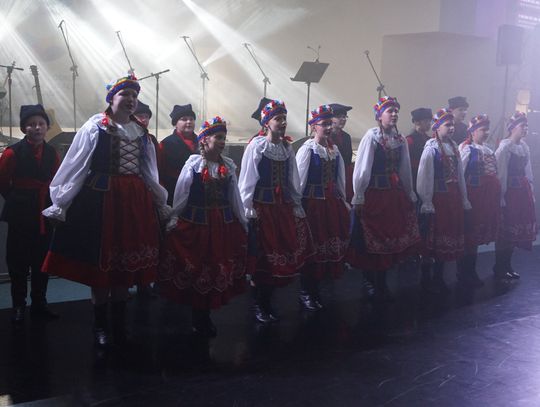 Zdjęcia z finałowego koncertu projektu "Tacy sami"