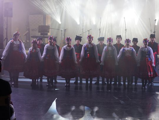 Zdjęcia z finałowego koncertu projektu "Tacy sami"