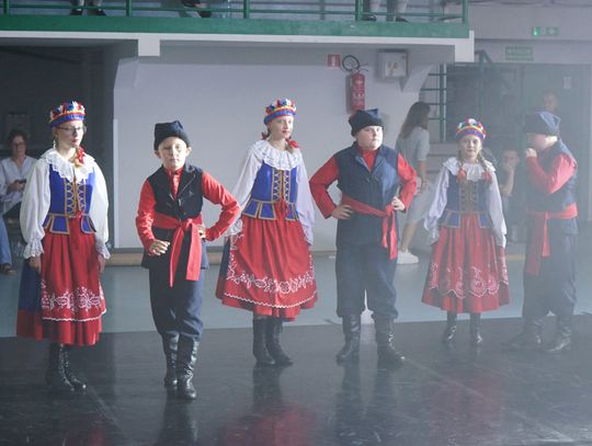 Zdjęcia z finałowego koncertu projektu "Tacy sami"