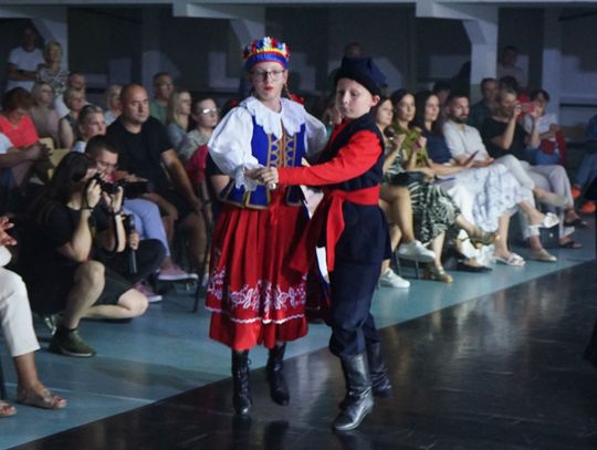 Zdjęcia z finałowego koncertu projektu "Tacy sami"
