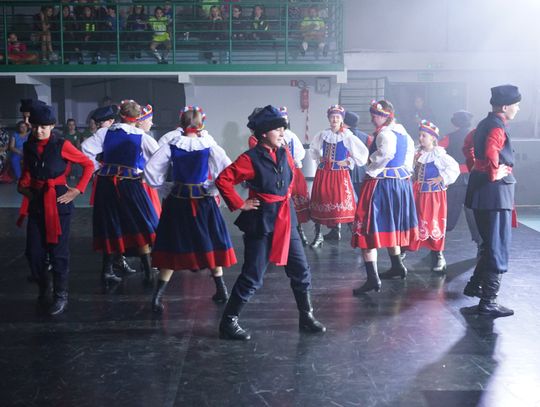 Zdjęcia z finałowego koncertu projektu "Tacy sami"