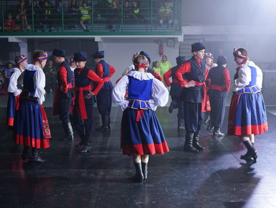 Zdjęcia z finałowego koncertu projektu "Tacy sami"