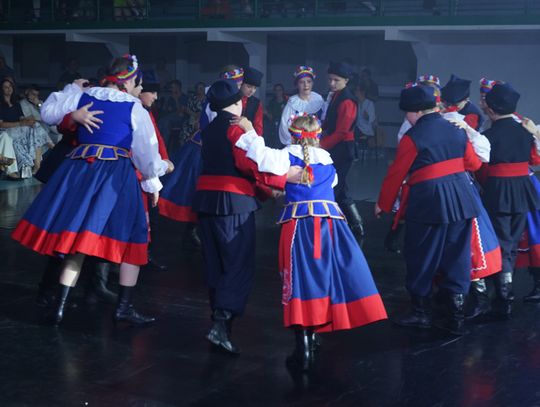 Zdjęcia z finałowego koncertu projektu "Tacy sami"