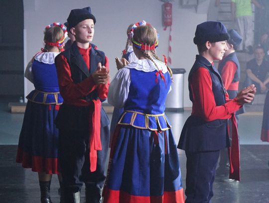 Zdjęcia z finałowego koncertu projektu "Tacy sami"