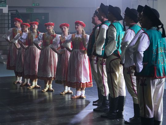 Zdjęcia z finałowego koncertu projektu "Tacy sami"