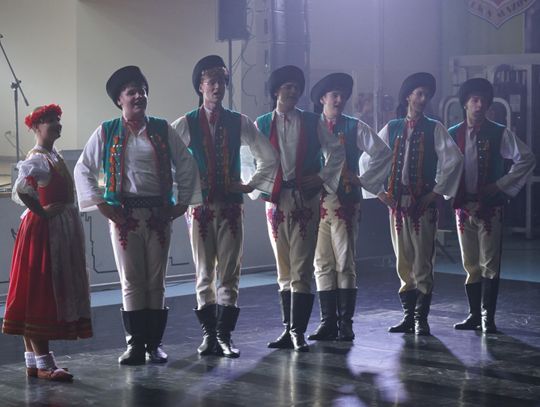 Zdjęcia z finałowego koncertu projektu "Tacy sami"