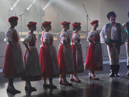 Zdjęcia z finałowego koncertu projektu "Tacy sami"