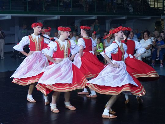 Zdjęcia z finałowego koncertu projektu "Tacy sami"