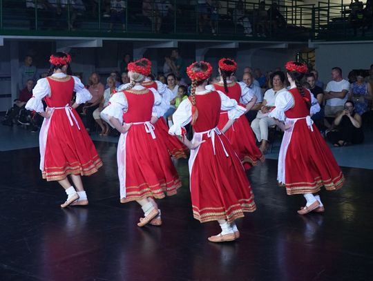 Zdjęcia z finałowego koncertu projektu "Tacy sami"