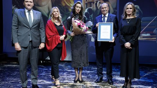 Laureaci nagrody im. Norwida