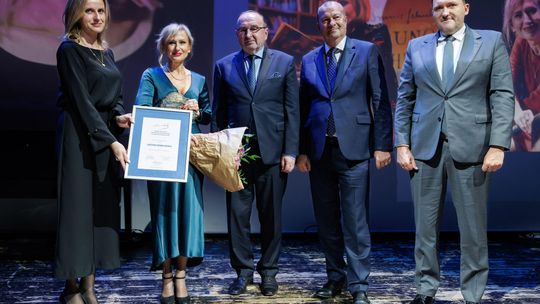 Laureaci nagrody im. Norwida