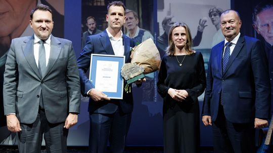 Laureaci nagrody im. Norwida