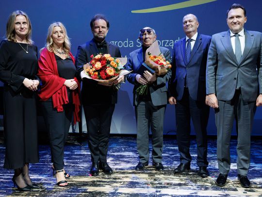 Laureaci nagrody im. Norwida