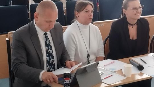 Zdjęcia z finału Dragons Den w Ciechanowie