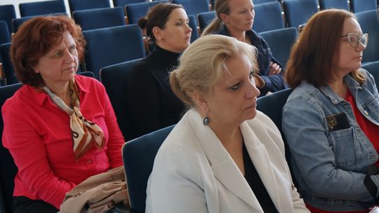 Zdjęcia z finału Dragons Den w Ciechanowie