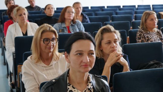 Zdjęcia z finału Dragons Den w Ciechanowie