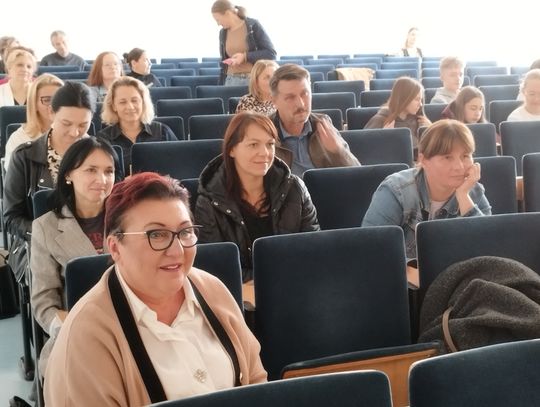 Zdjęcia z finału Dragons Den w Ciechanowie
