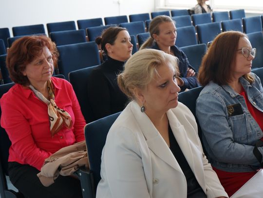 Zdjęcia z finału Dragons Den w Ciechanowie