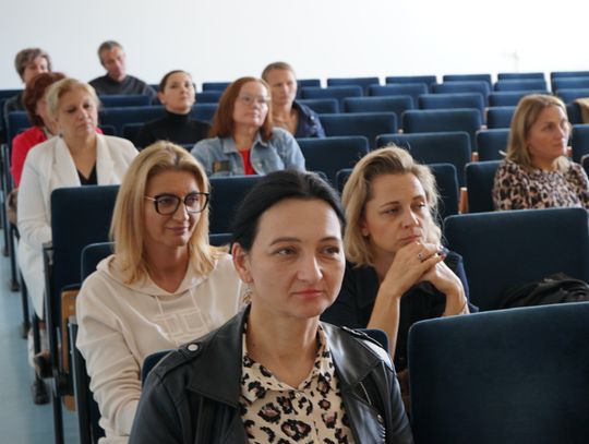Zdjęcia z finału Dragons Den w Ciechanowie