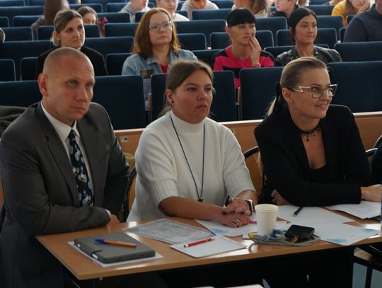 Zdjęcia z finału Dragons Den w Ciechanowie