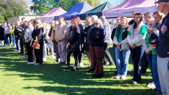 XXIX Zawody Strzeleckie PCK w Ciechanowie