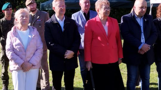 XXIX Zawody Strzeleckie PCK w Ciechanowie