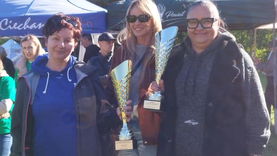 XXIX Zawody Strzeleckie PCK w Ciechanowie