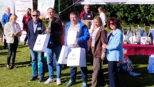 XXIX Zawody Strzeleckie PCK w Ciechanowie