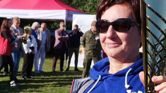 XXIX Zawody Strzeleckie PCK w Ciechanowie