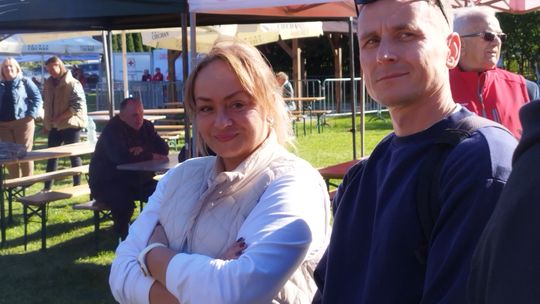 XXIX Zawody Strzeleckie PCK w Ciechanowie