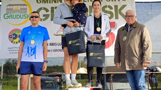 Minifotorelacja z Grudusk na 5-tkę