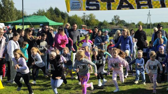 Minifotorelacja z Grudusk na 5-tkę