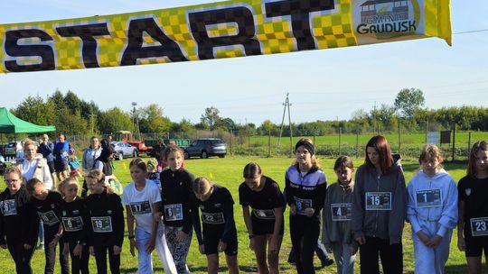 Minifotorelacja z Grudusk na 5-tkę