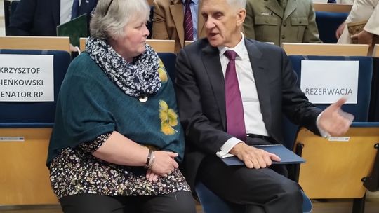 Rozpoczęcie roku akademickiego 2025/2026 w PANS