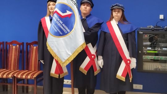 Rozpoczęcie roku akademickiego 2025/2026 w PANS