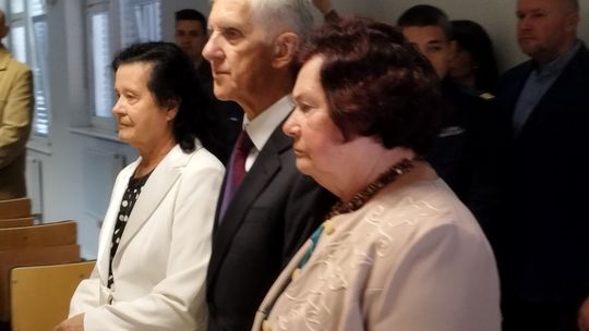 Rozpoczęcie roku akademickiego 2025/2026 w PANS