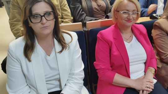 Rozpoczęcie roku akademickiego 2025/2026 w PANS