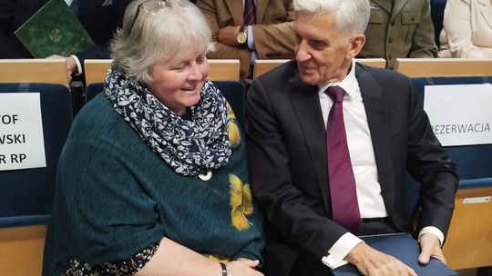 Rozpoczęcie roku akademickiego 2025/2026 w PANS