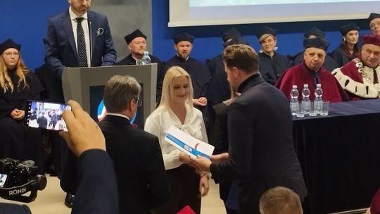 Rozpoczęcie roku akademickiego 2025/2026 w PANS